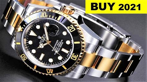 most popular rolex watches 2021|best rolex watches.